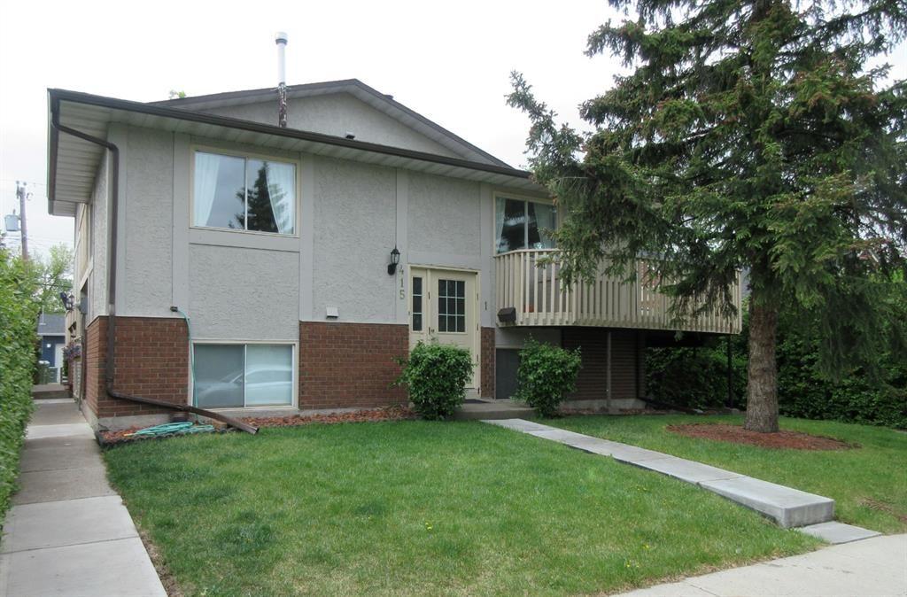 I have sold a property at 3 415 13 AVENUE NE in Calgary
